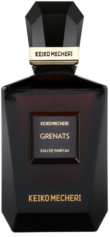 Keiko Mecheri Grenats eau de parfum pentru femei 75 ml