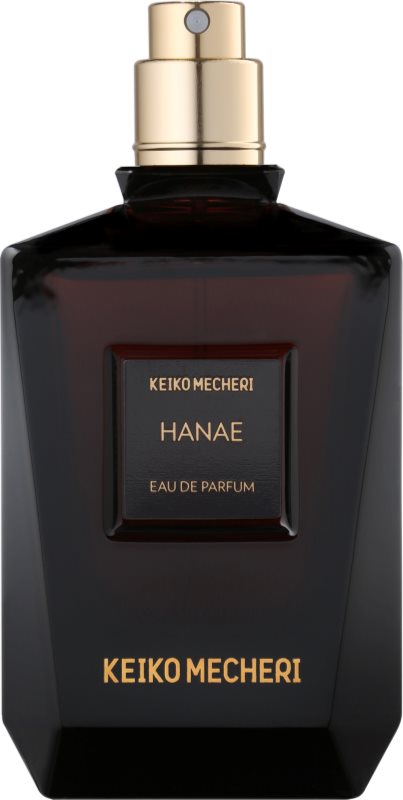 Keiko Mecheri Hanae Parfumovaná voda tester pre ženy 75 ml