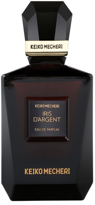 Keiko Mecheri Iris d´Argent woda perfumowana unisex 75 ml