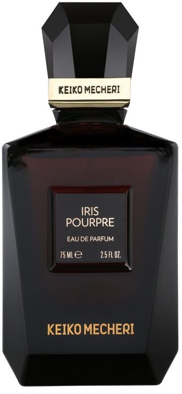 Keiko Mecheri Iris Pourpre eau de parfum nőknek 75 ml
