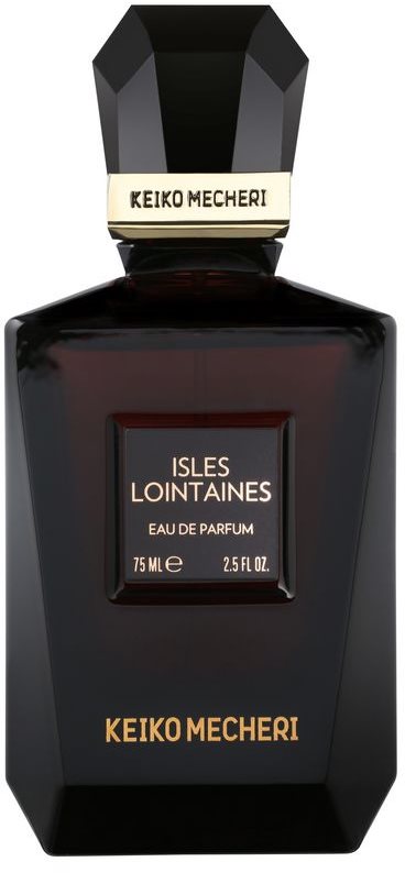 Keiko Mecheri Isles Lointaines Eau de Parfum für Damen 75 ml