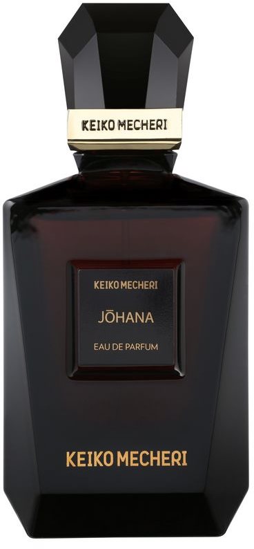 Keiko Mecheri Johana eau de parfum para mujer 75 ml