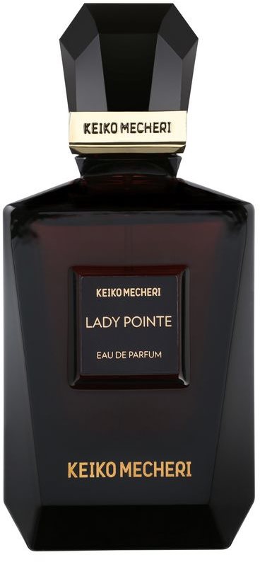 Keiko Mecheri Lady Pointe Parfumovaná voda pre ženy 75 ml
