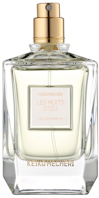 Keiko Mecheri Les Nuits D'Izu Parfumovaná voda tester unisex 75 ml
