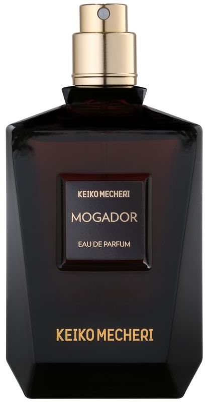 Keiko Mecheri Mogador Parfumovaná voda tester pre ženy 75 ml