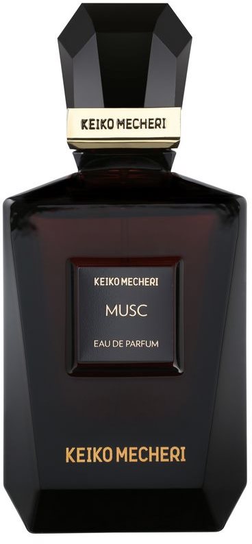Keiko Mecheri Musc Eau de Parfum unisex 75 ml