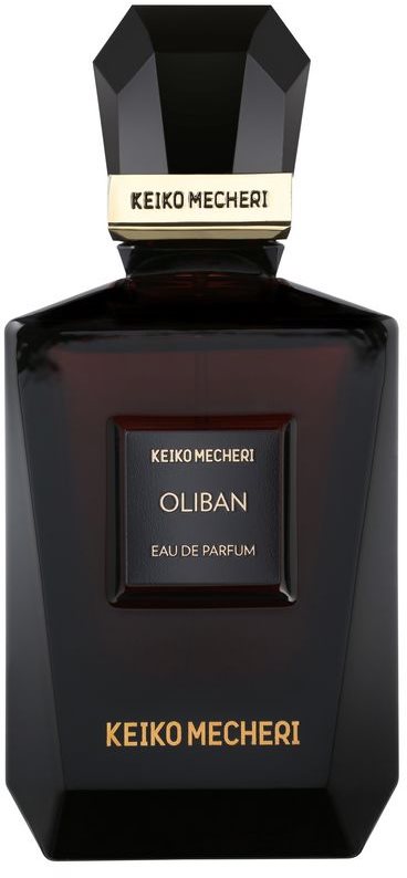 Keiko Mecheri Oliban eau de parfum unisex 75 ml