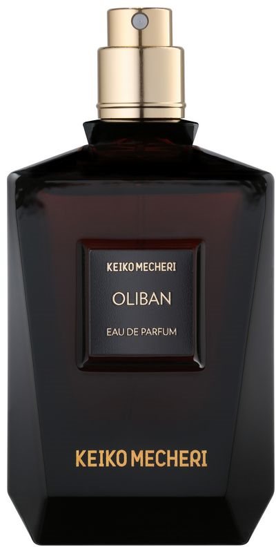 Keiko Mecheri Oliban woda perfumowana tester unisex 75 ml