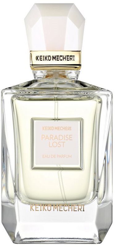 Keiko Mecheri Paradise Lost Eau de Parfum unisex 75 ml