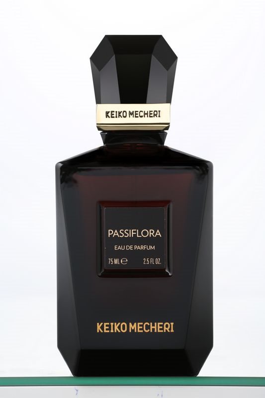 Keiko Mecheri Passiflora Eau de Parfum para mulheres 75 ml