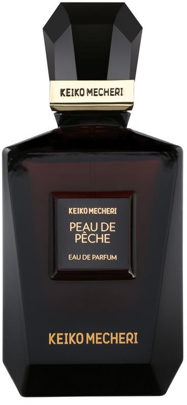 Keiko Mecheri Peu de Peche Eau de Parfum para mulheres 75 ml