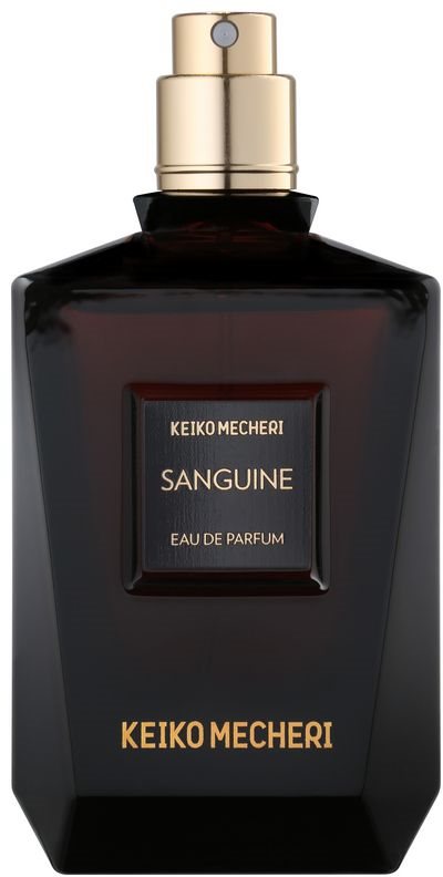 Keiko Mecheri Sanguine woda perfumowana tester dla kobiet 75 ml