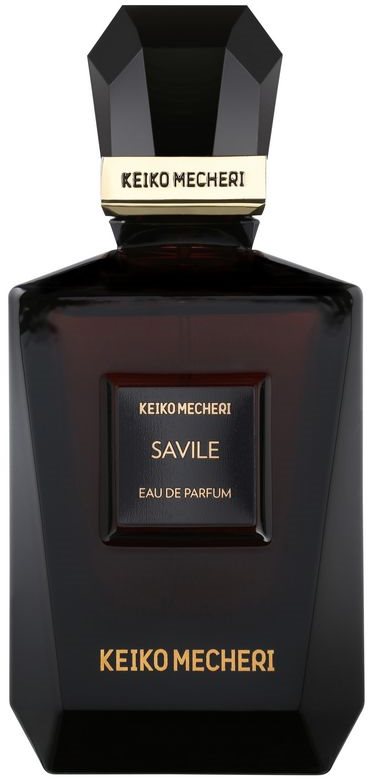 Keiko Mecheri Savile Eau de Parfum unisex 75 ml