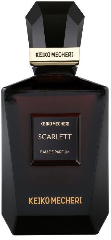 Keiko Mecheri Scarlett parfémovaná voda pro ženy 75 ml