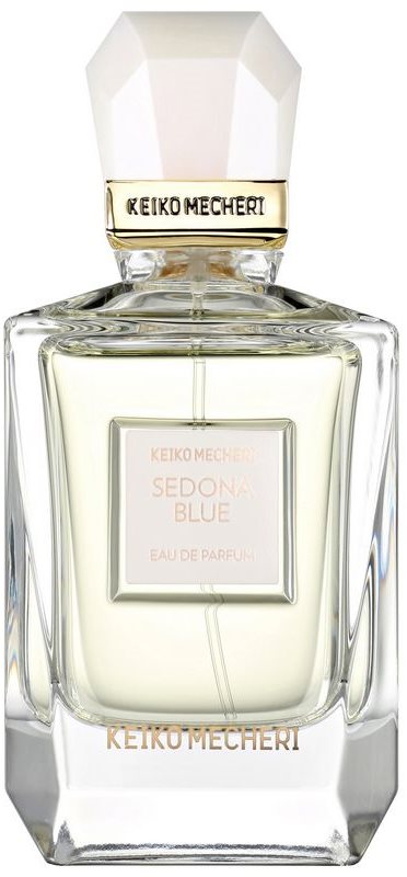 Keiko Mecheri Sedona Blue woda perfumowana unisex 75 ml