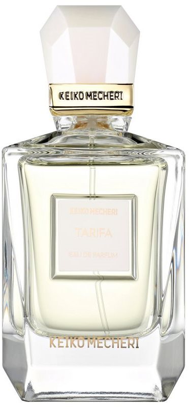 Keiko Mecheri Tarifa parfumska voda uniseks 75 ml