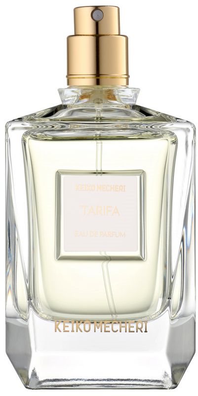 Keiko Mecheri Tarifa eau de parfum teszter unisex 75 ml