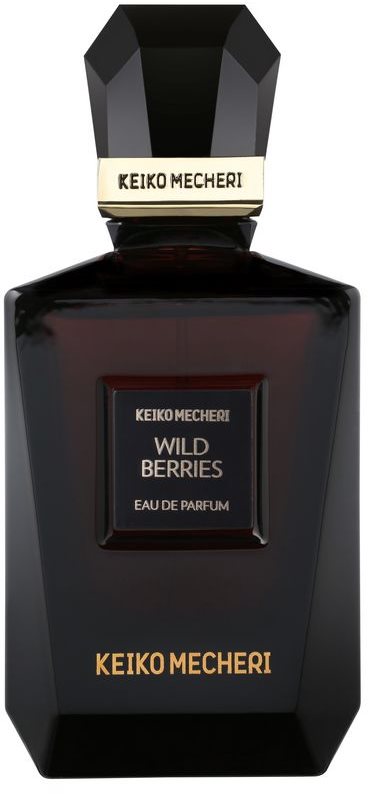 Keiko Mecheri Wild Berries eau de parfum nőknek 75 ml
