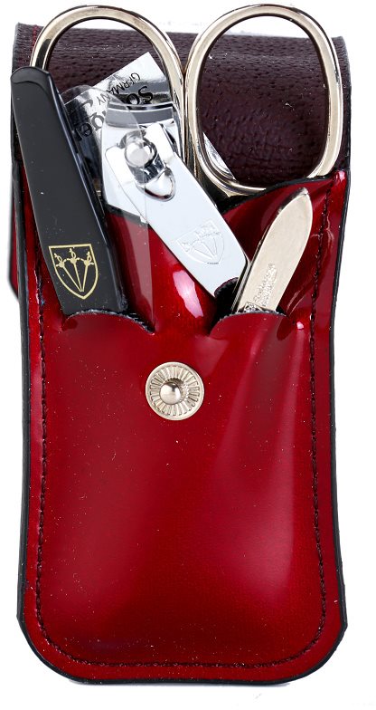 Kellermann Manicure set pro perfektní manikúru