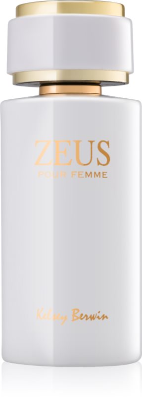 Kelsey Berwin Zeus Pour Femme parfumska voda za ženske 100 ml