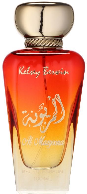 Kelsey Berwin Al Mazyoona woda perfumowana unisex 100 ml