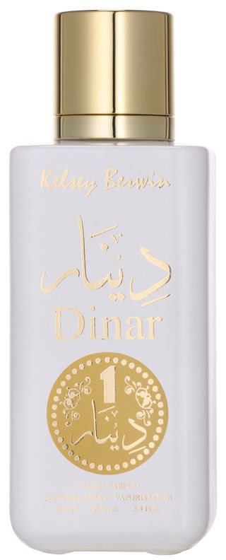 Kelsey Berwin Dinar woda perfumowana dla mężczyzn 100 ml
