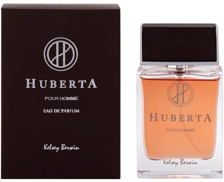 Kelsey Berwin Huberta eau de parfum pentru barbati 100 ml