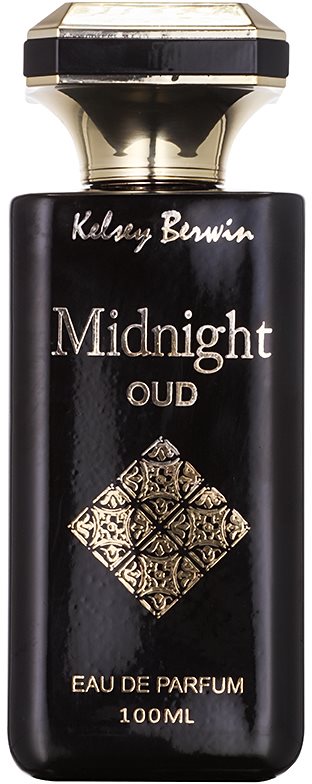 Kelsey Berwin Midnight Oud eau de parfum férfiaknak 100 ml