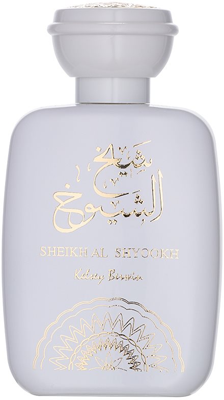 Kelsey Berwin Sheikh Al Shyookh woda perfumowana dla kobiet 100 ml