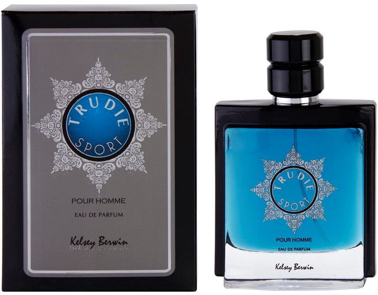 Kelsey Berwin Trudie Sport eau de parfum pentru barbati 100 ml