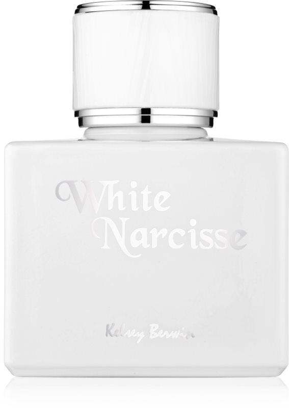 Kelsey Berwin White Narcisse eau de parfum unisex 100 ml