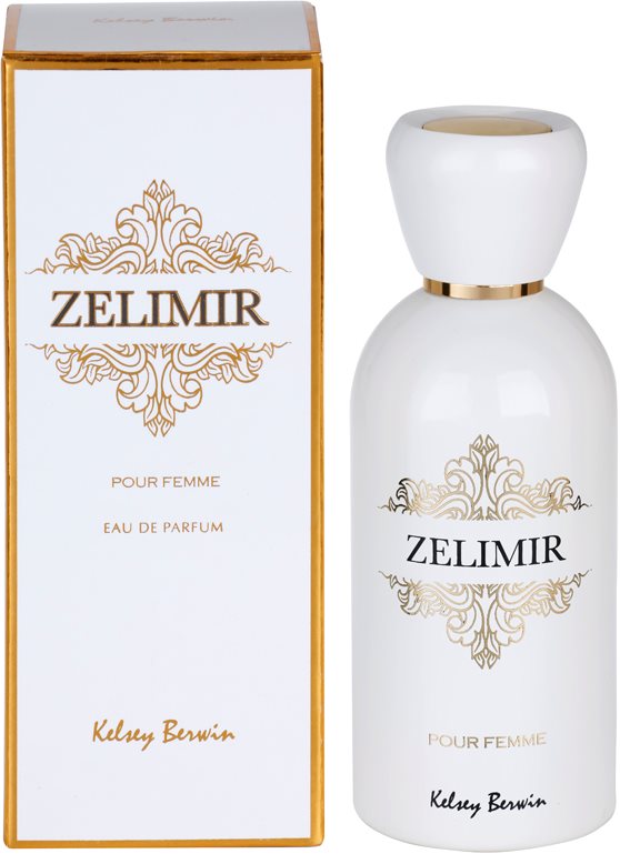 Kelsey Berwin Zelimir Eau de Parfum für Damen 100 ml