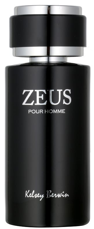 Kelsey Berwin Zeus parfumska voda za moške 100 ml