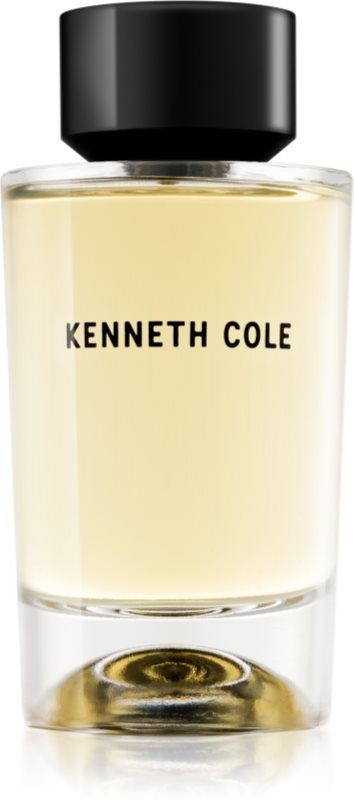 Kenneth Cole For Her eau de parfum per donna 100 ml
