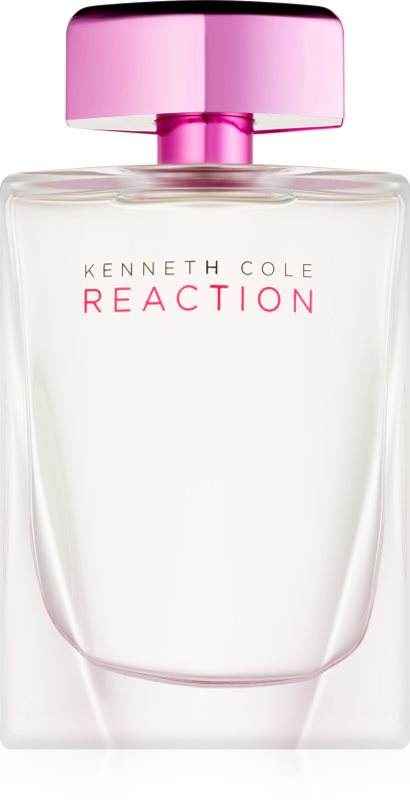 Kenneth Cole Reaction eau de parfum pentru femei 100 ml