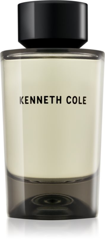 Kenneth Cole For Him woda toaletowa dla mężczyzn 100 ml