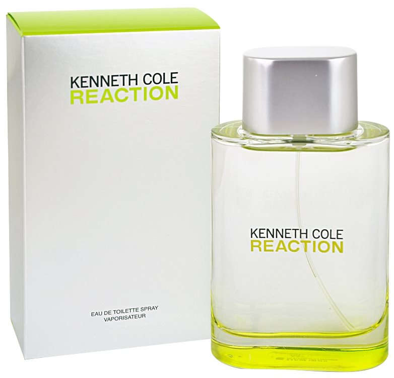 Kenneth Cole Reaction eau de toilette pentru barbati 100 ml