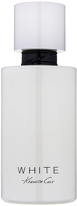 Kenneth Cole White eau de parfum pentru femei 100 ml