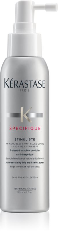 Kérastase Specifique Stimuliste sérum proti řídnutí a vypadávaní vlasů