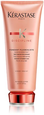 Kérastase Discipline Fondant Fluidealiste gladilna nega za lase, ki so zahtevni za urejanje