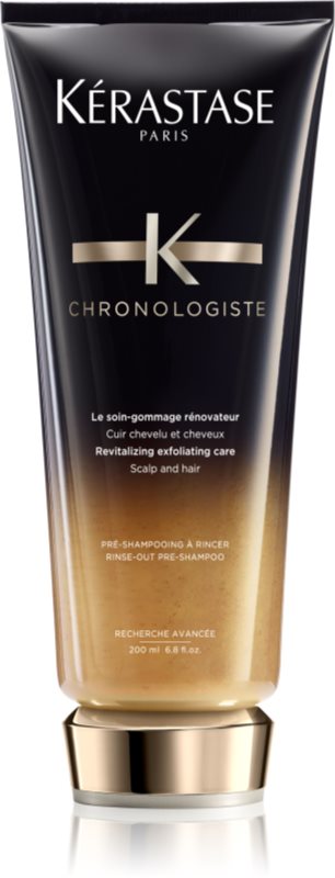 Kérastase Chronologiste hajpeeling