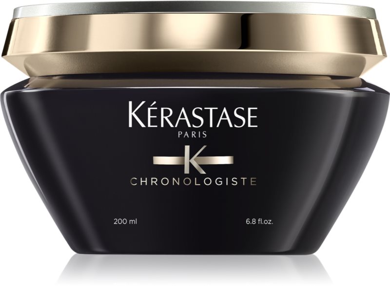 Kérastase Chronologiste Essential Revitalizing Balm Scalp and Hair