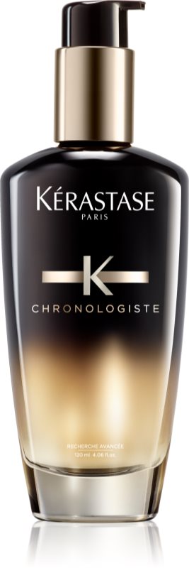 Kérastase Chronologiste olio profumato per capelli