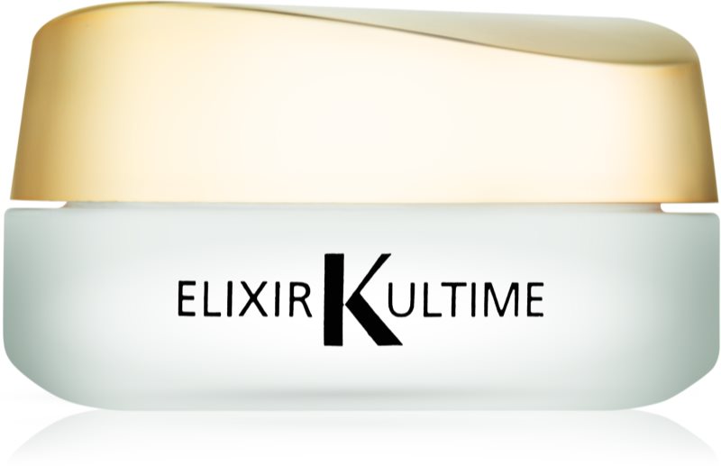 Kérastase Elixir Ultime, serum regenerador enriquecido con 