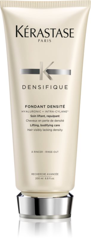 Kérastase Densifique Fondant Densité tratamento hidratante e fortificante para cabelo com uma visivel perda de densidade