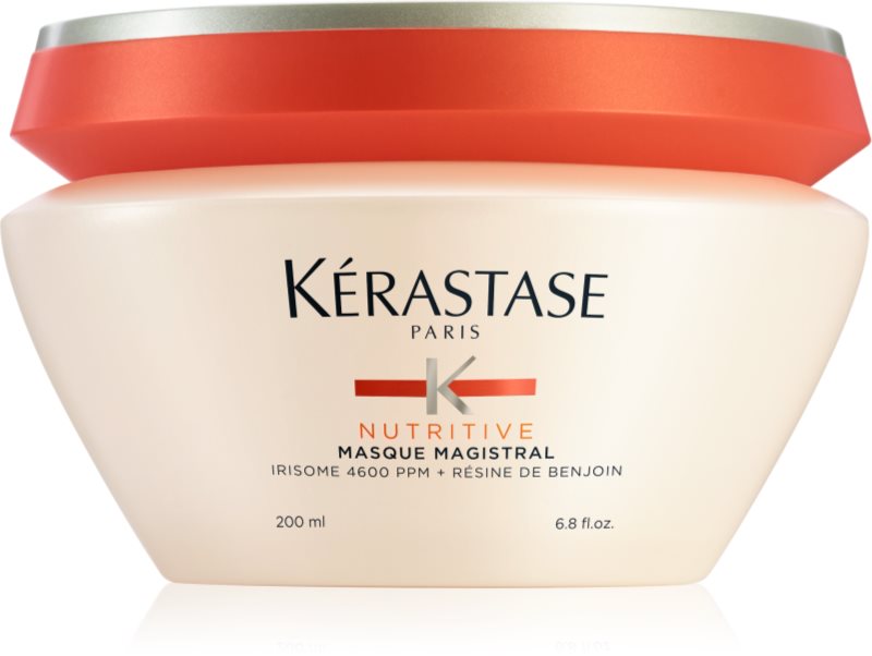 Kérastase Nutritive Magistral máscara nutritiva intensiva para cabelo extremamente seco e sensível