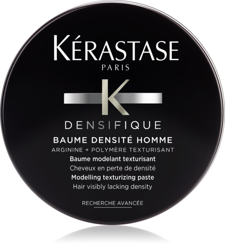 Kérastase Densifique Baume Densité Homme Modeling Paste For Definition And Shape