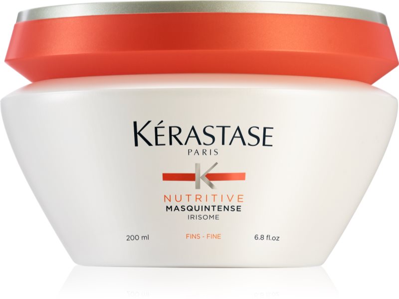 Kérastase Nutritive Masquintense подхранваща маска за фина коса