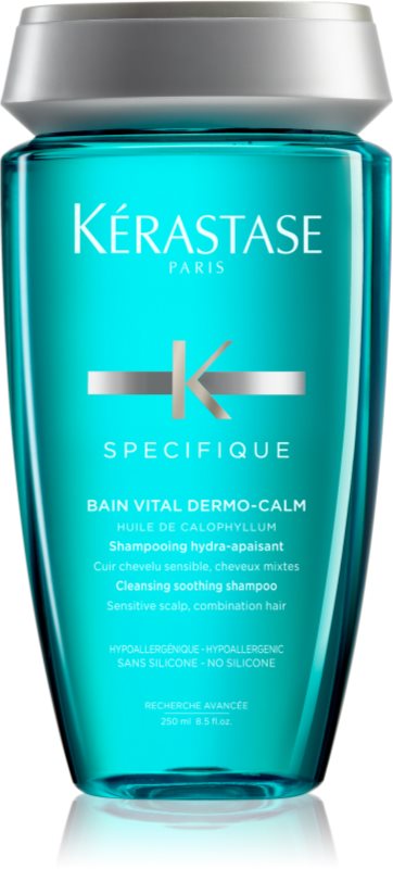 Kérastase Specifique Bain Vital Dermo-Calm beruhigendes Shampoo für empfindliche Kopfhaut