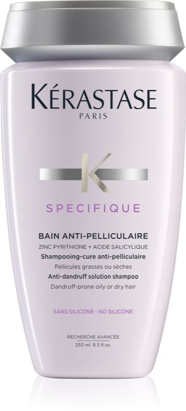 Kérastase Specifique Anti-Dandruff Shampoo